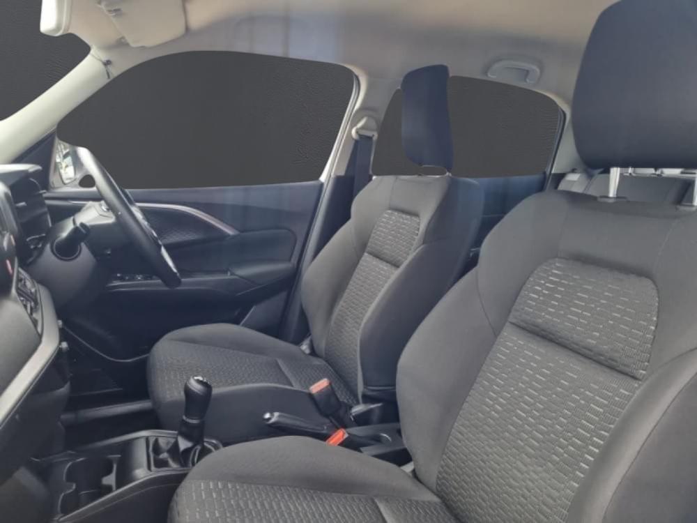 Suzuki Swift 1.2 Gl Mt