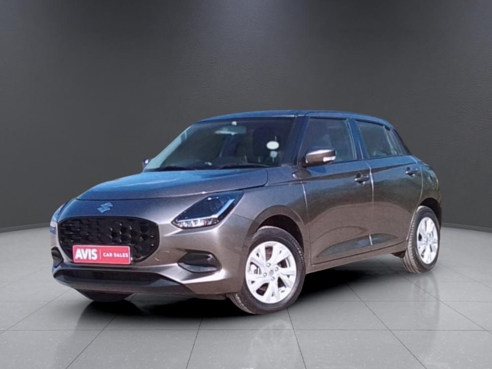 Suzuki Swift 1.2 Gl Plus Cvt