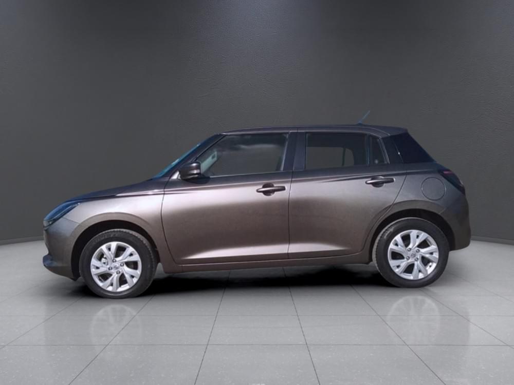 Suzuki Swift 1.2 Gl Plus Cvt