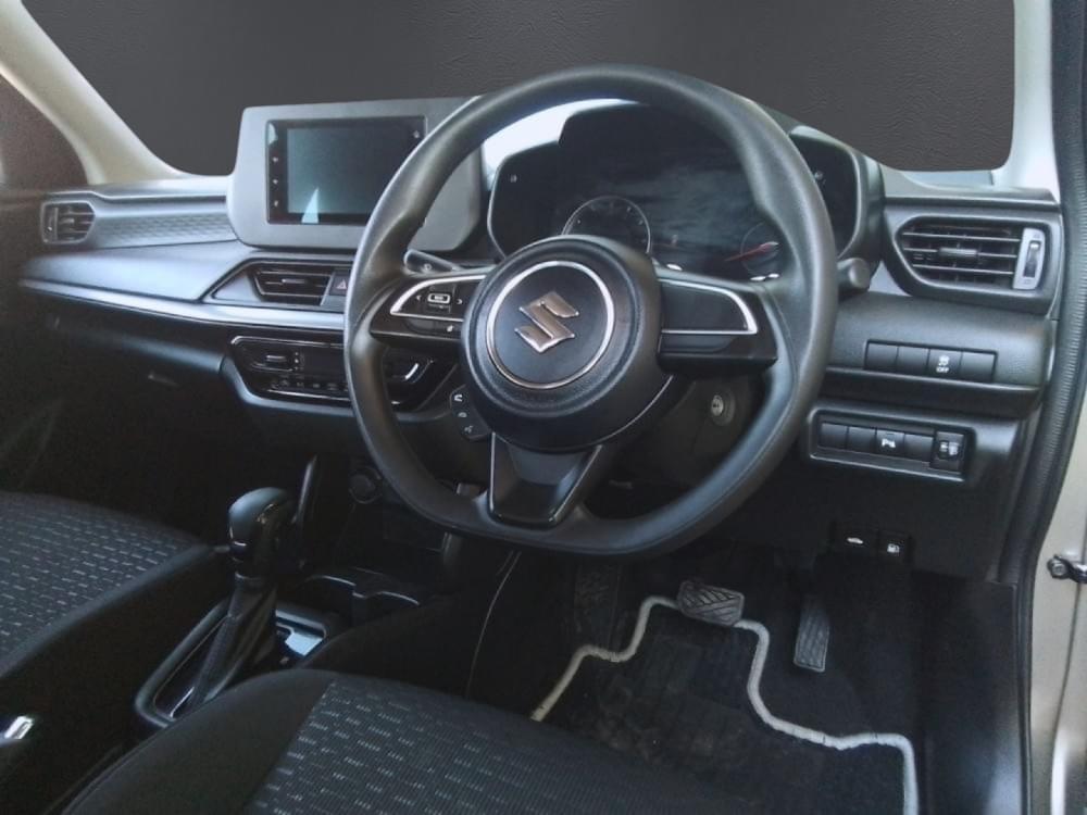 Suzuki Swift 1.2 Gl Plus Cvt