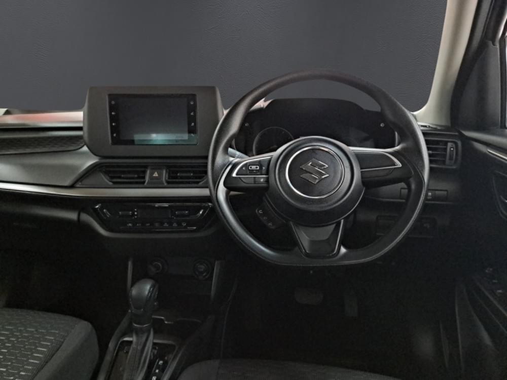 Suzuki Swift 1.2 Gl Plus Cvt