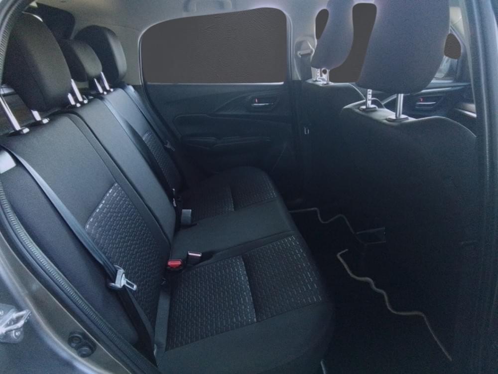 Suzuki Swift 1.2 Gl Plus Cvt