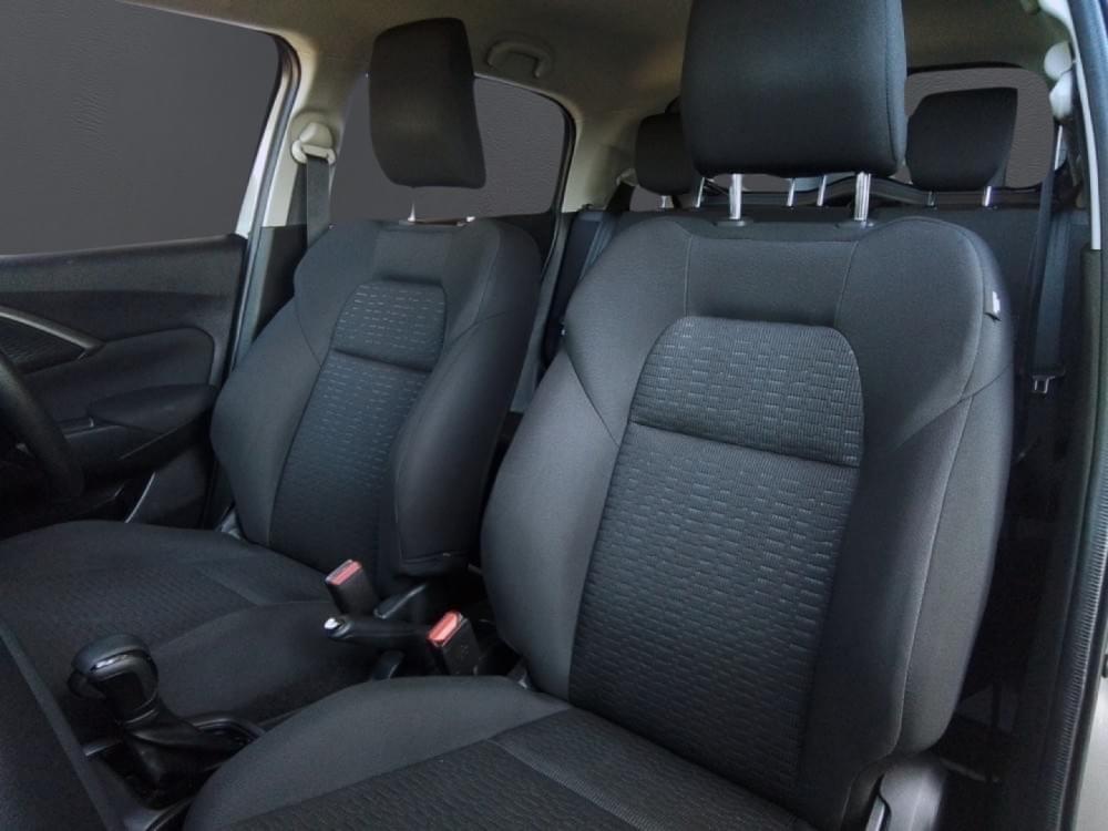 Suzuki Swift 1.2 Gl Plus Cvt