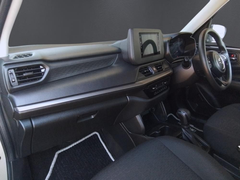 Suzuki Swift 1.2 Gl Plus Cvt