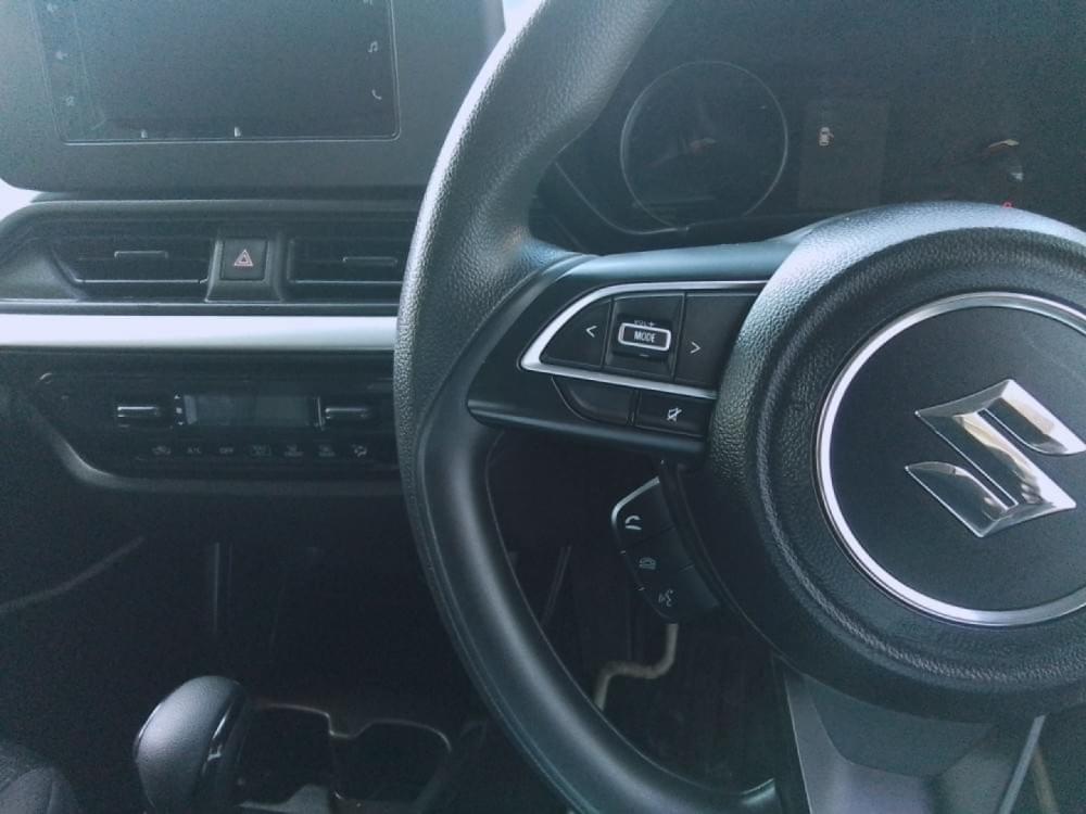 Suzuki Swift 1.2 Gl Plus Cvt
