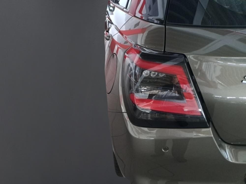 Suzuki Swift 1.2 Gl Plus Cvt