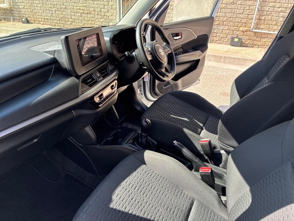 Suzuki Swift 1.2 Gl Plus Mt