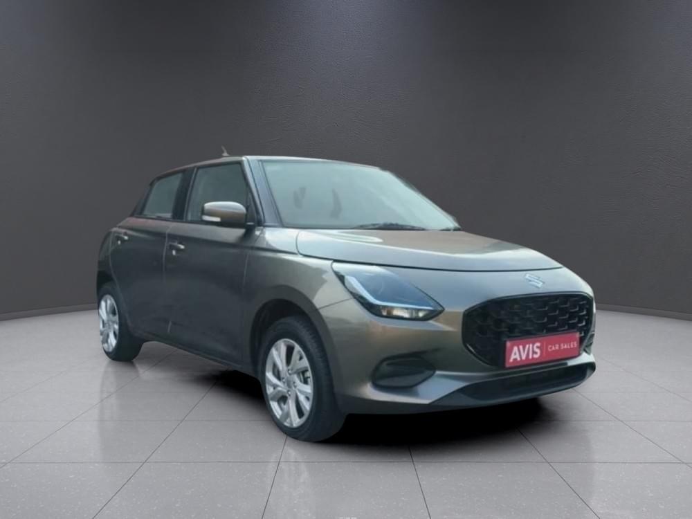 Suzuki Swift 1.2 Gl Plus Mt