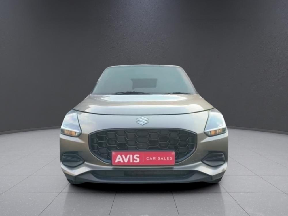 Suzuki Swift 1.2 Gl Plus Mt