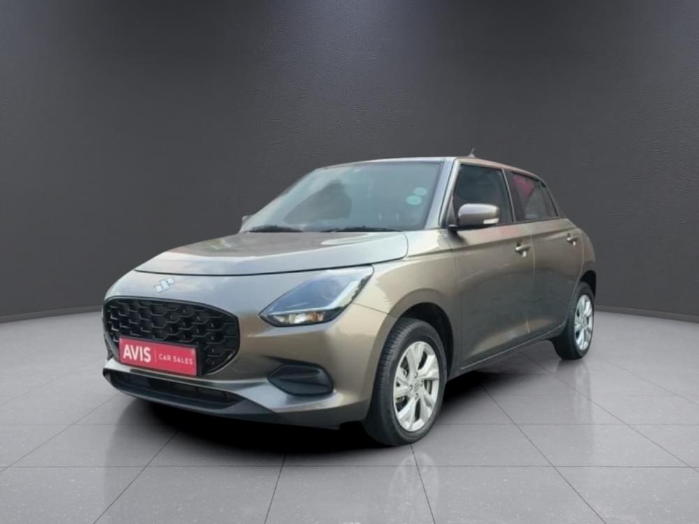 Suzuki Swift 1.2 Gl Plus Mt