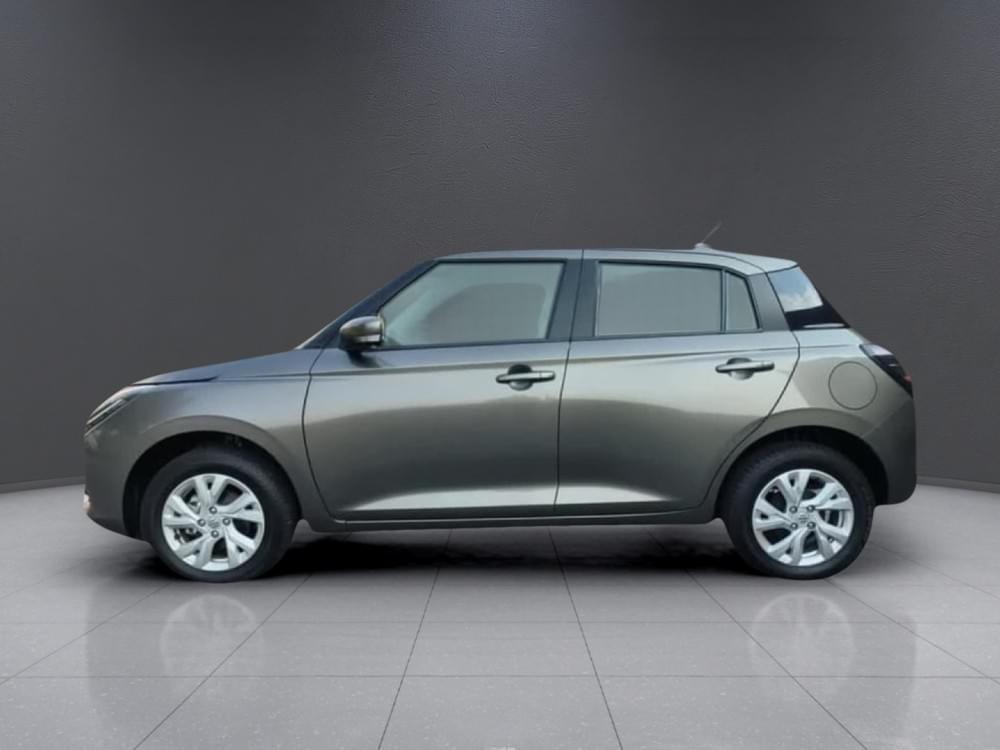 Suzuki Swift 1.2 Gl Plus Mt
