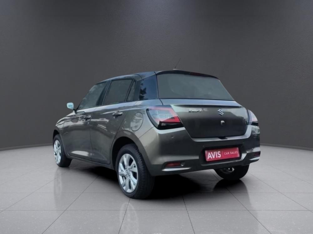 Suzuki Swift 1.2 Gl Plus Mt