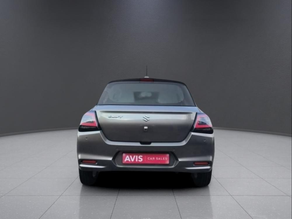 Suzuki Swift 1.2 Gl Plus Mt