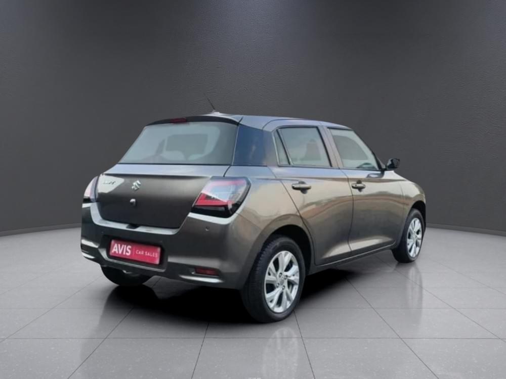 Suzuki Swift 1.2 Gl Plus Mt