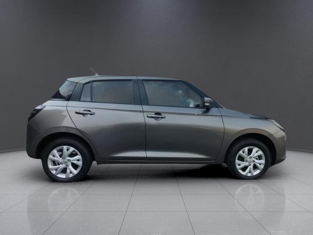 Suzuki Swift 1.2 Gl Plus Mt