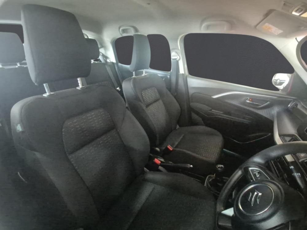 Suzuki Swift 1.2 Gl Plus Mt
