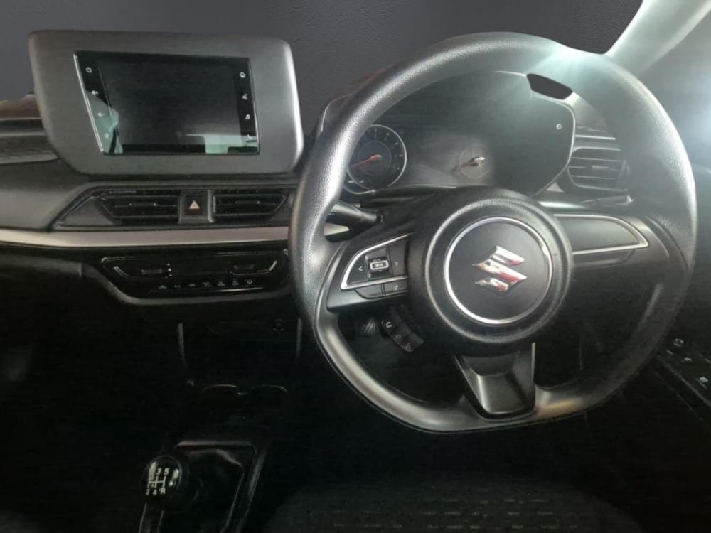 Suzuki Swift 1.2 Gl Plus Mt