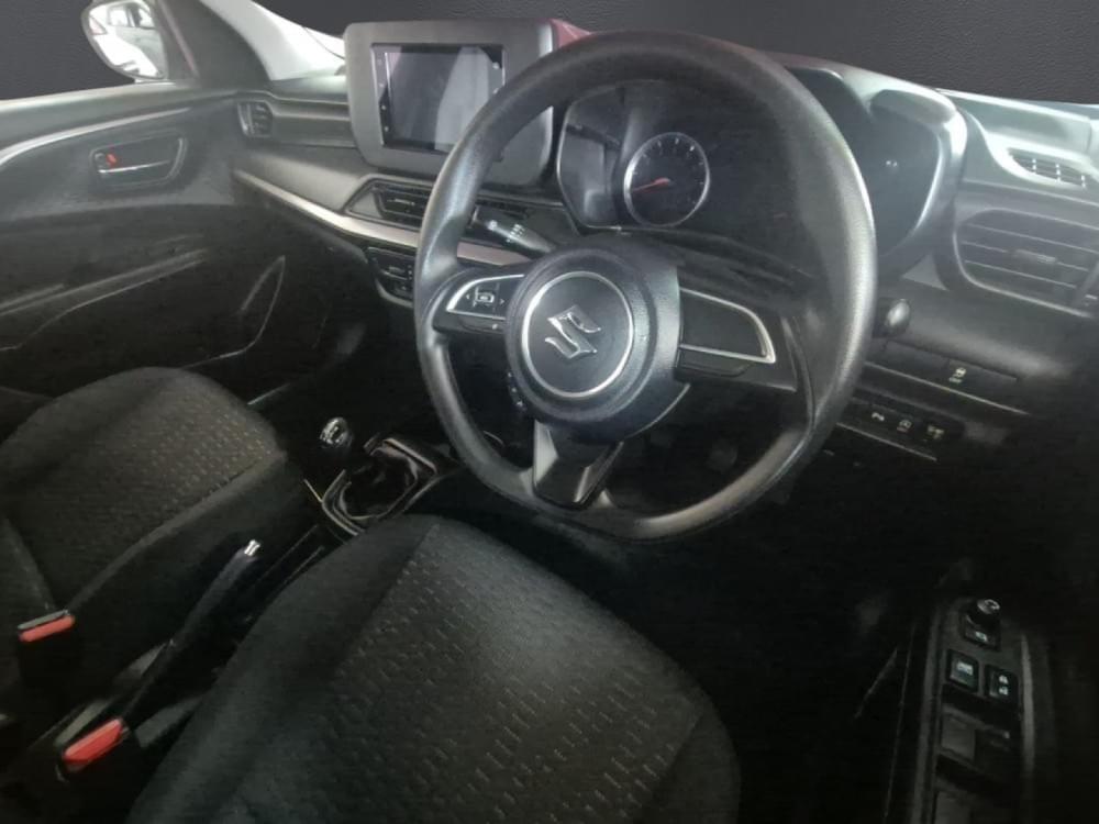 Suzuki Swift 1.2 Gl Plus Mt