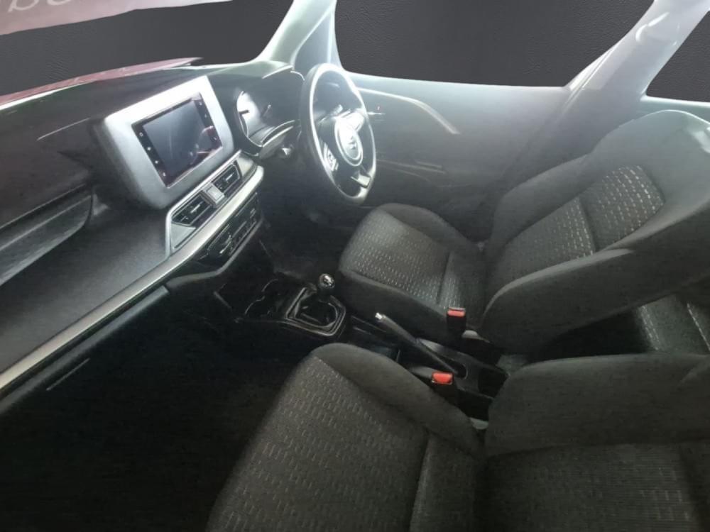 Suzuki Swift 1.2 Gl Plus Mt