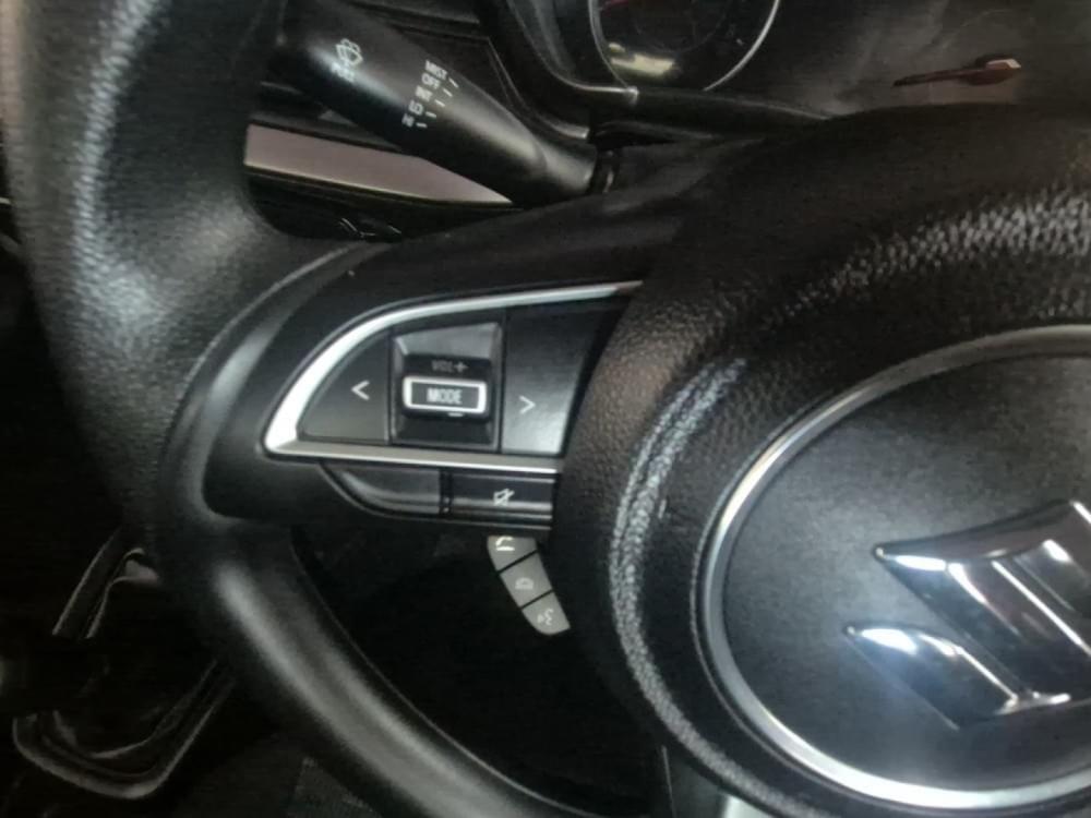 Suzuki Swift 1.2 Gl Plus Mt