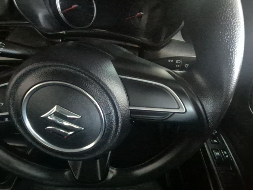Suzuki Swift 1.2 Gl Plus Mt