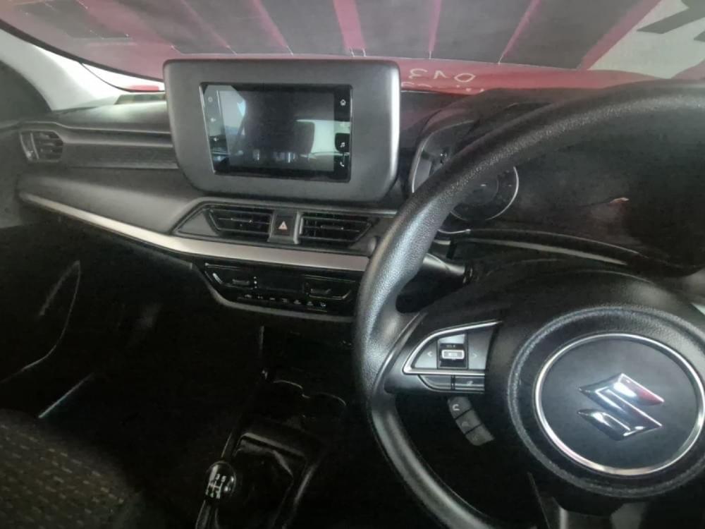 Suzuki Swift 1.2 Gl Plus Mt