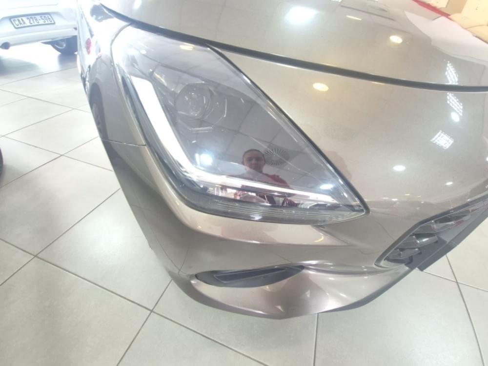 Suzuki Swift 1.2 Gl Plus Mt