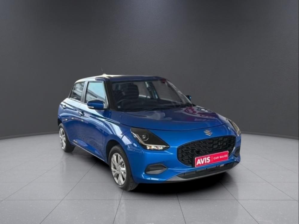 Suzuki Swift 1.2 Gl Plus Mt