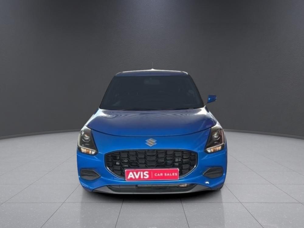 Suzuki Swift 1.2 Gl Plus Mt