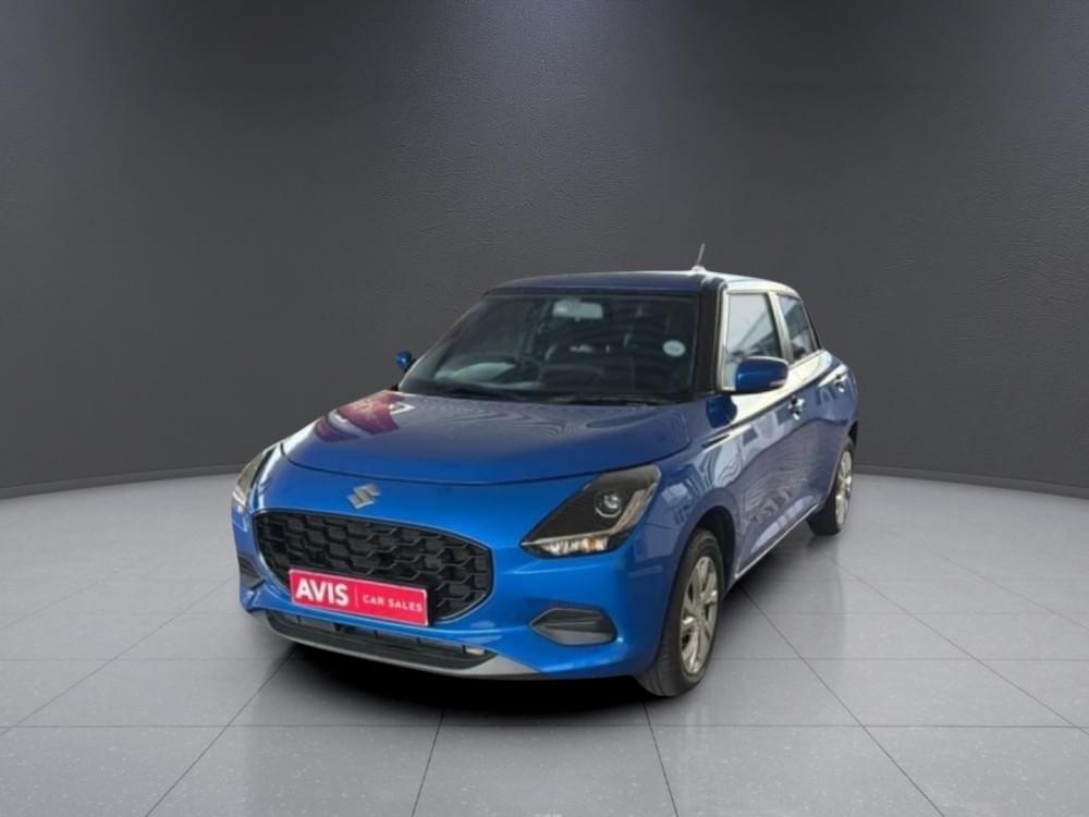 Suzuki Swift 1.2 Gl Plus Mt