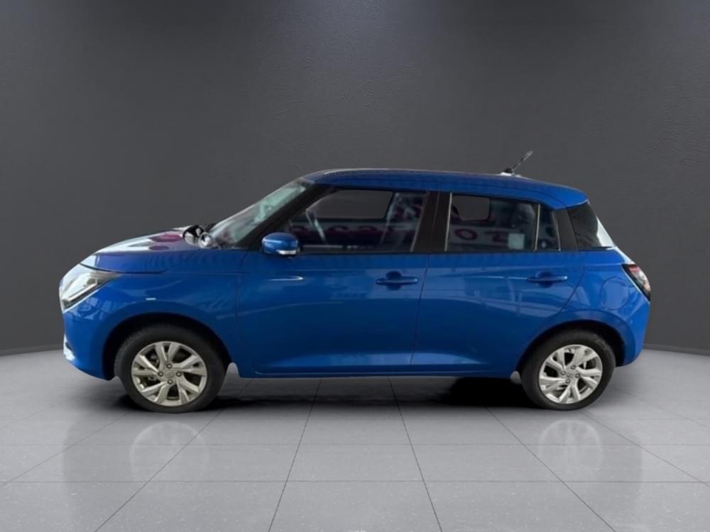 Suzuki Swift 1.2 Gl Plus Mt