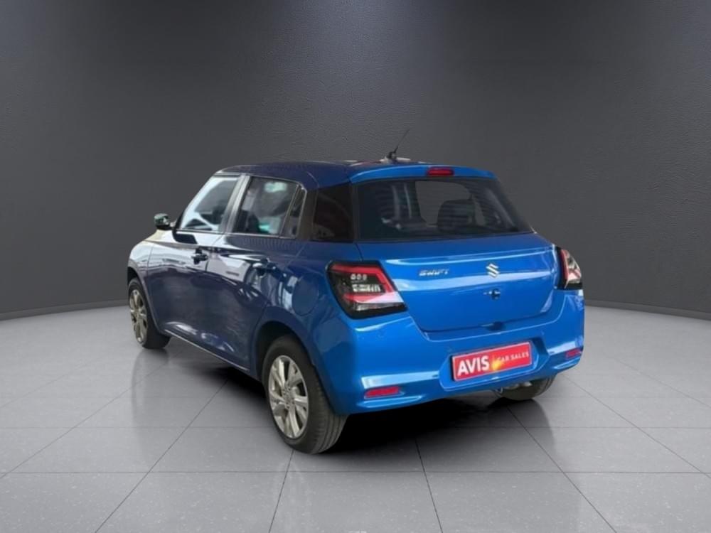 Suzuki Swift 1.2 Gl Plus Mt