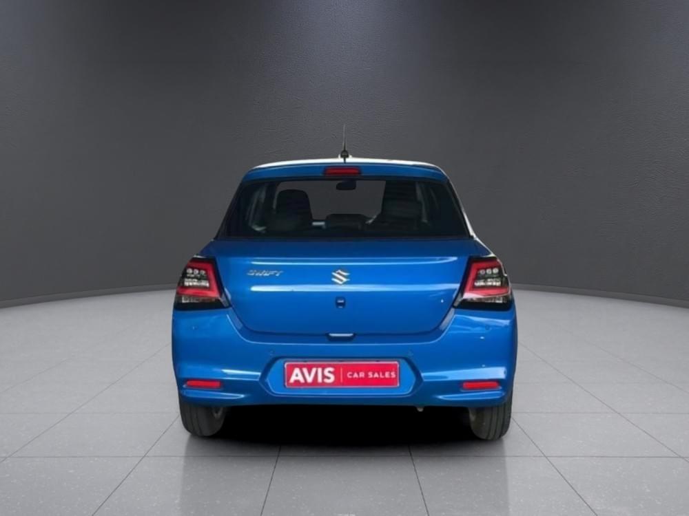 Suzuki Swift 1.2 Gl Plus Mt