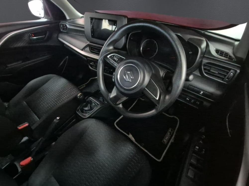 Suzuki Swift 1.2 Gl Plus Mt