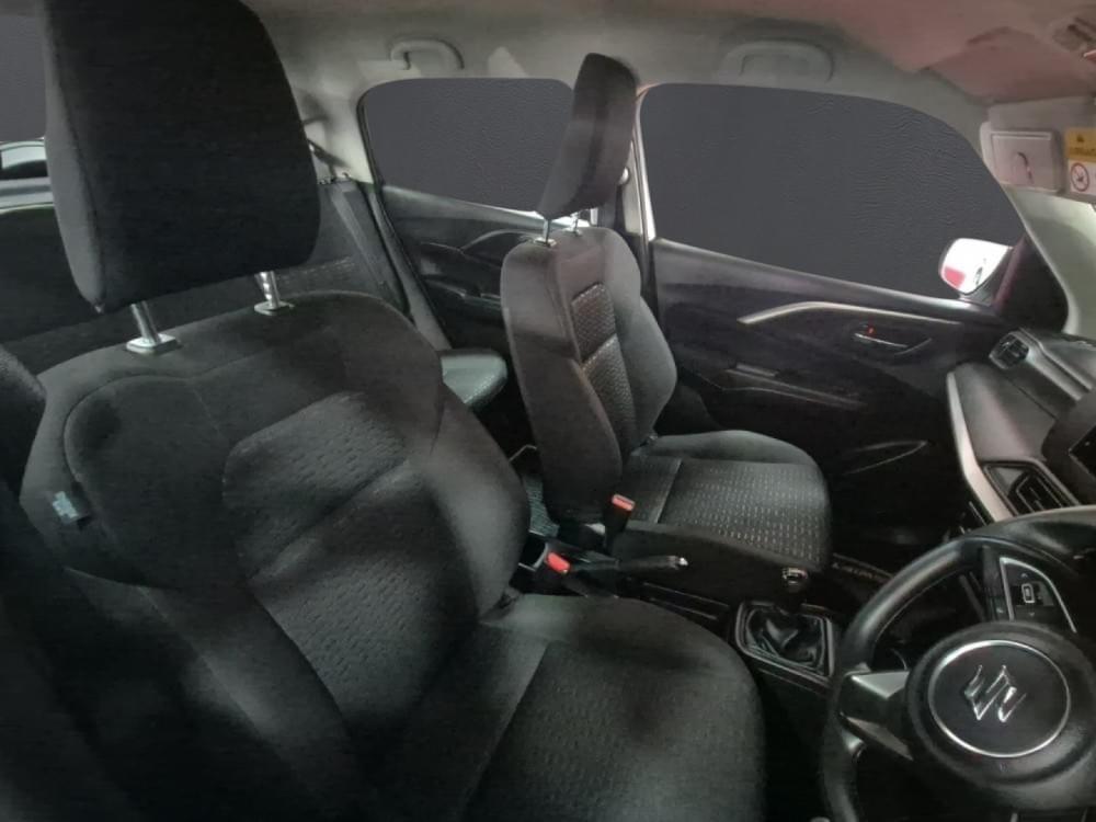 Suzuki Swift 1.2 Gl Plus Mt
