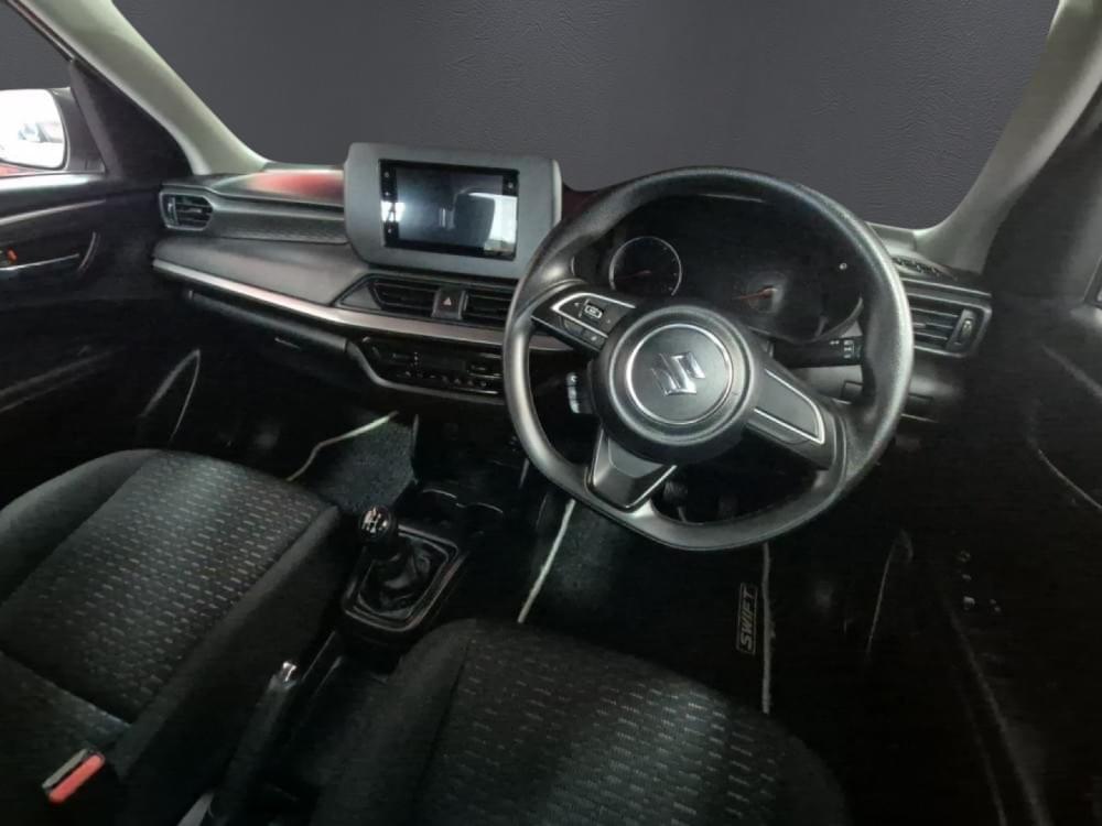 Suzuki Swift 1.2 Gl Plus Mt