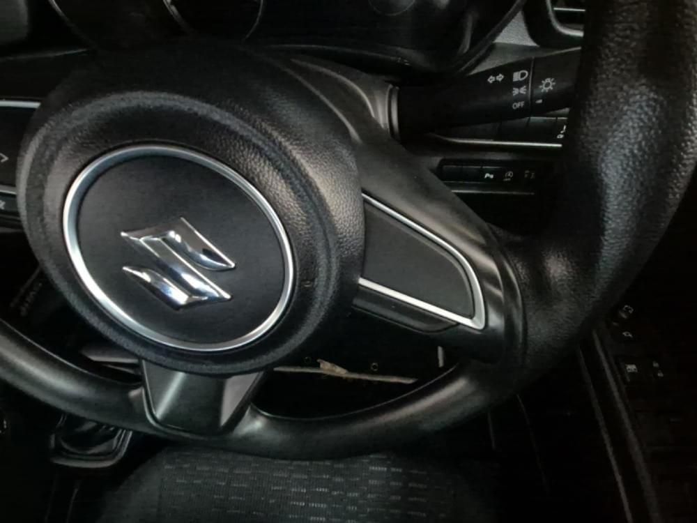 Suzuki Swift 1.2 Gl Plus Mt
