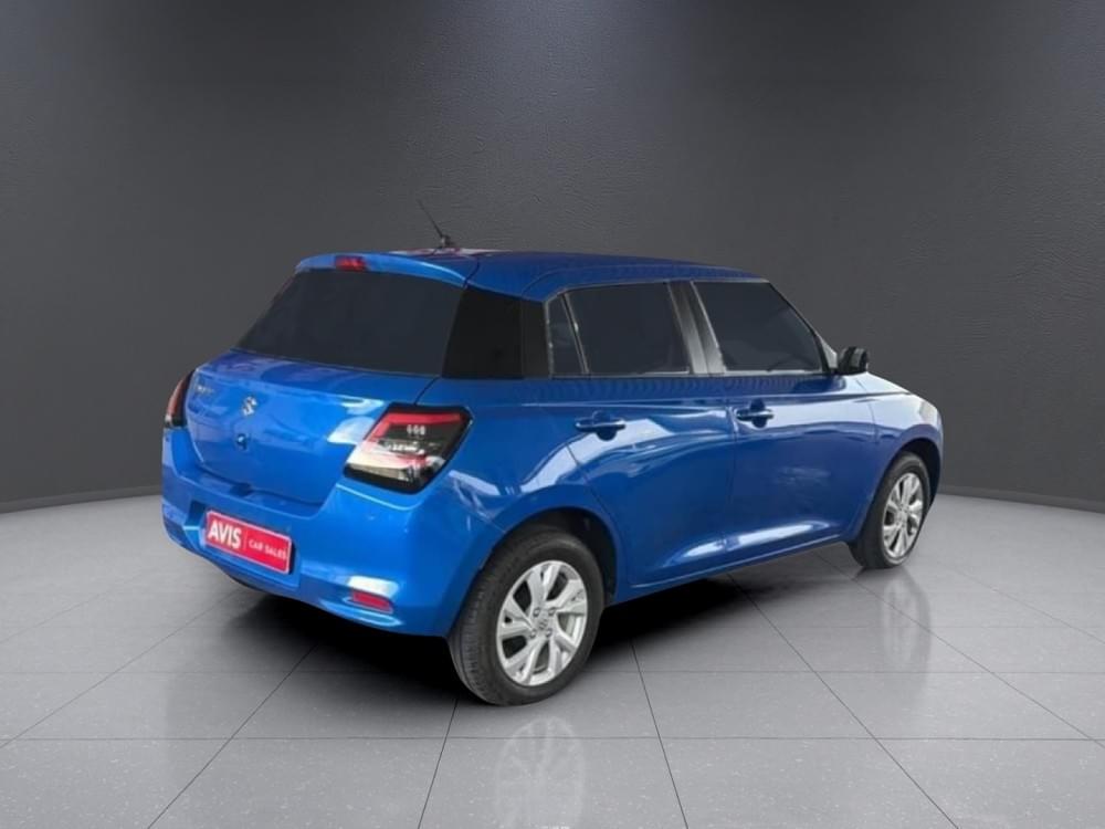 Suzuki Swift 1.2 Gl Plus Mt