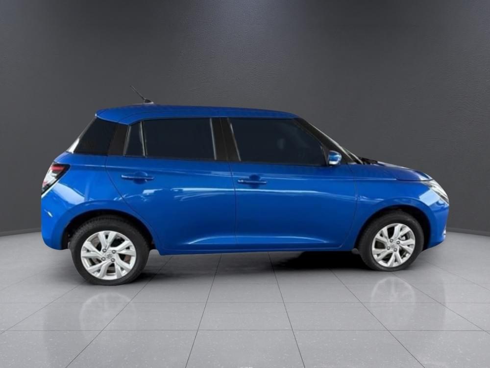 Suzuki Swift 1.2 Gl Plus Mt
