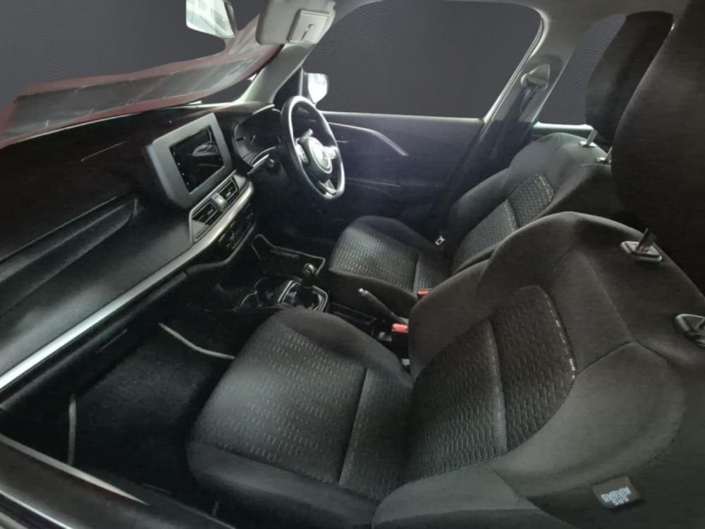 Suzuki Swift 1.2 Gl Plus Mt