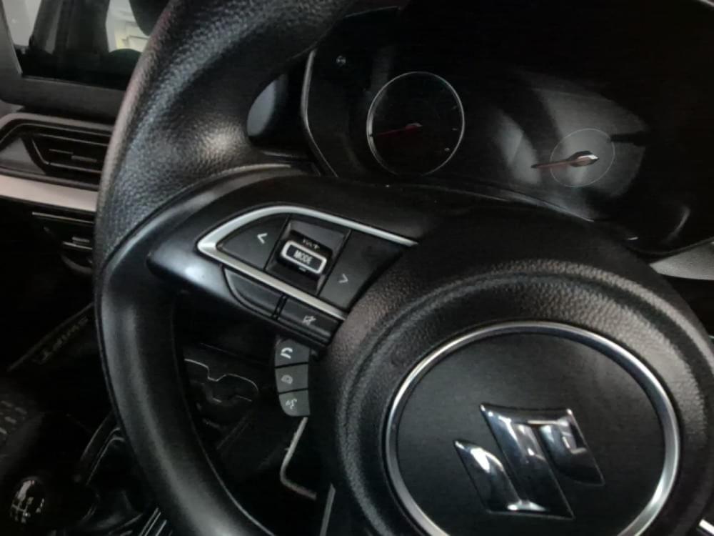 Suzuki Swift 1.2 Gl Plus Mt