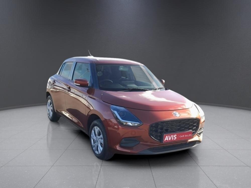 Suzuki Swift 1.2 Gl Plus Mt