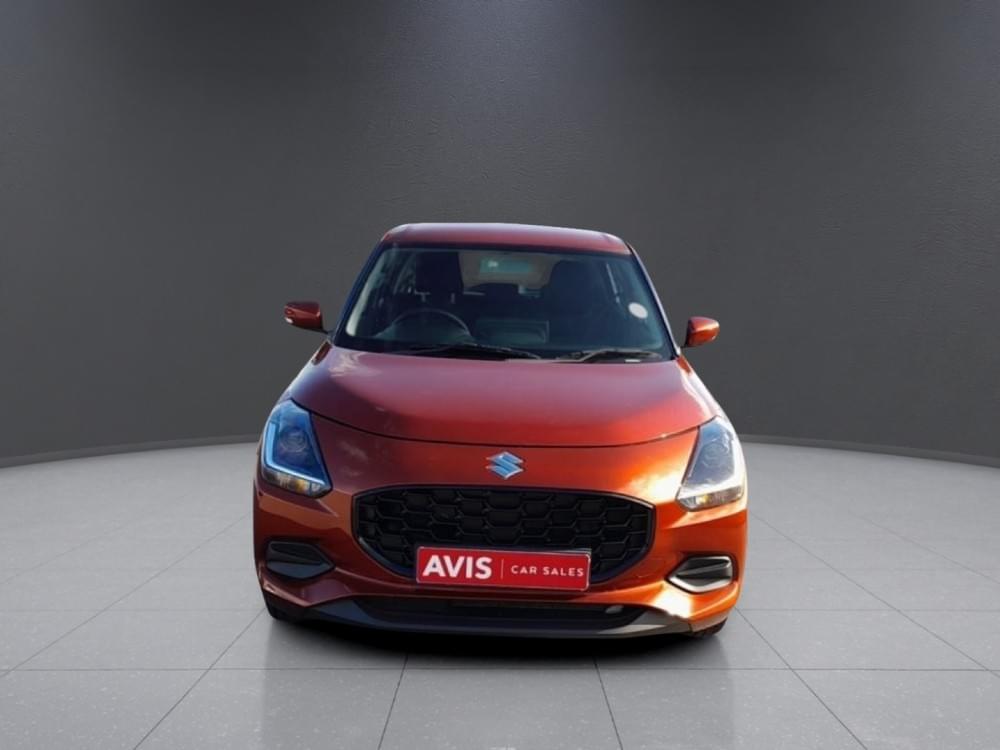 Suzuki Swift 1.2 Gl Plus Mt