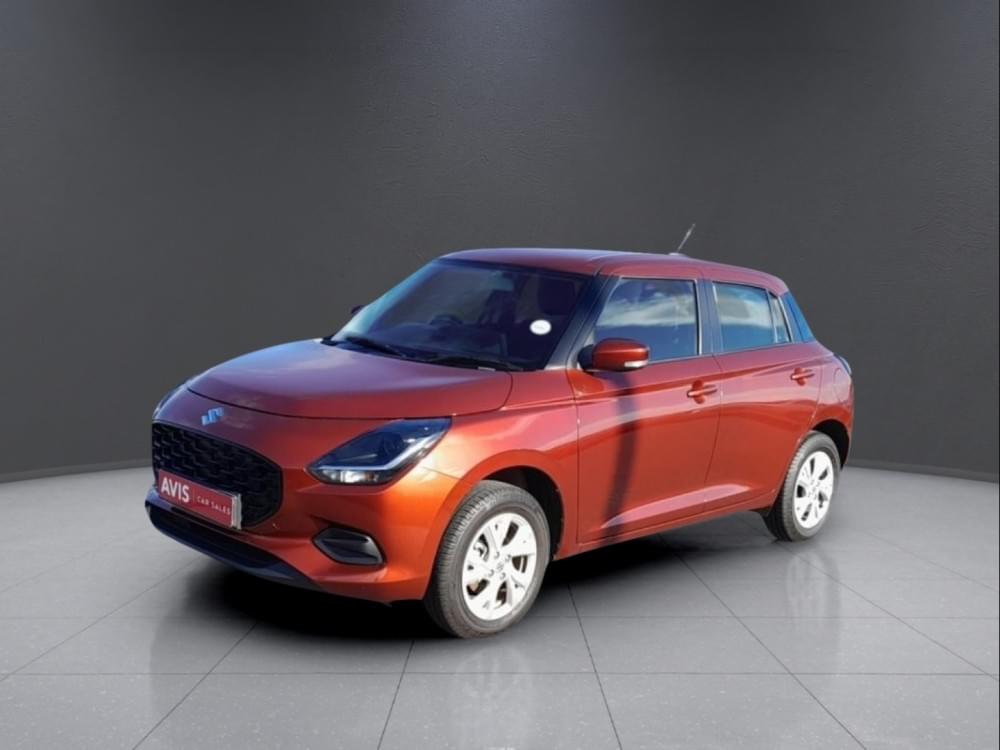 Suzuki Swift 1.2 Gl Plus Mt