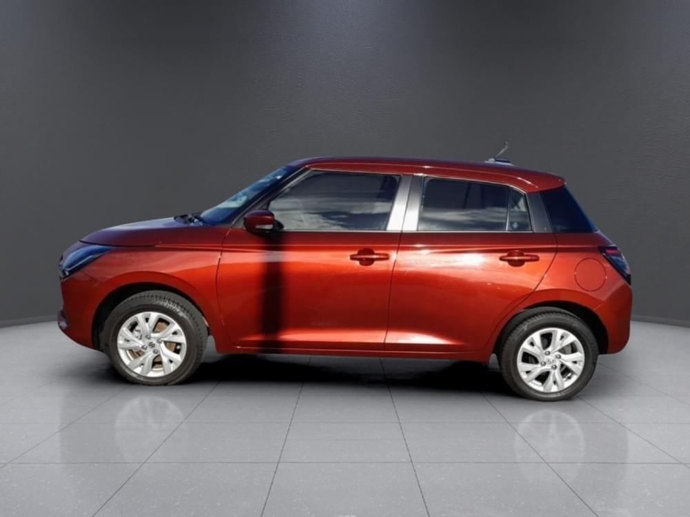Suzuki Swift 1.2 Gl Plus Mt