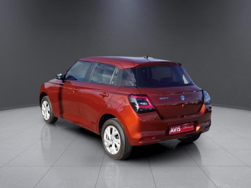 Suzuki Swift 1.2 Gl Plus Mt