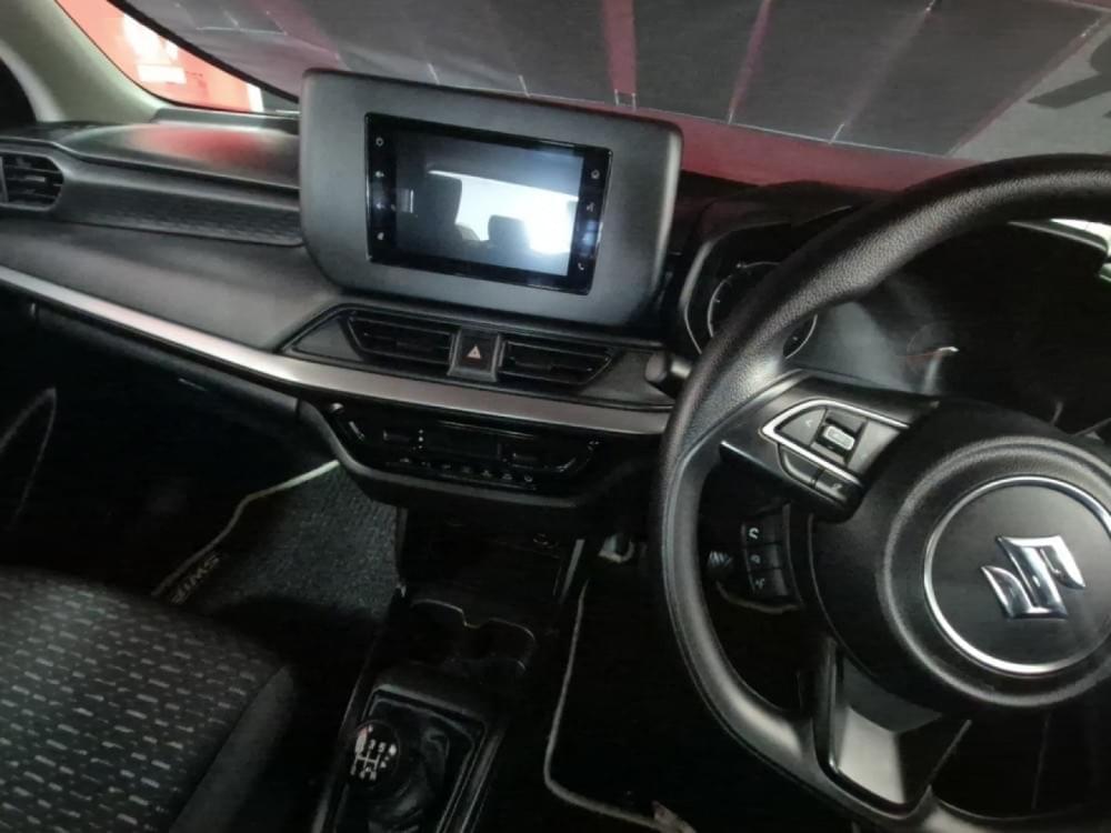 Suzuki Swift 1.2 Gl Plus Mt