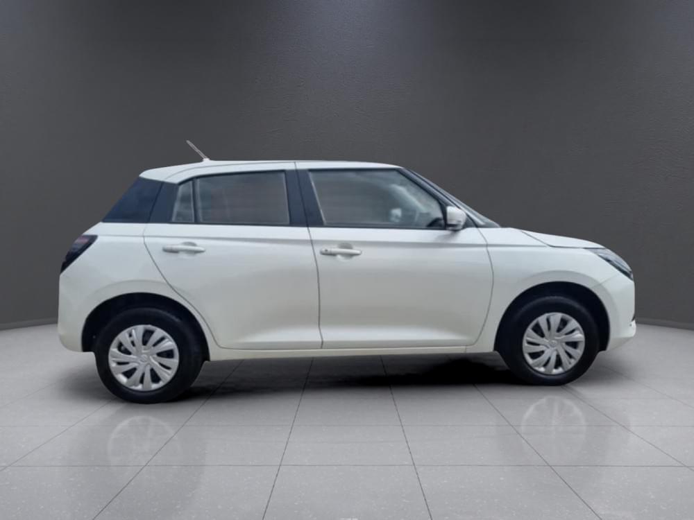 Suzuki Swift 1.2 Gl Mt