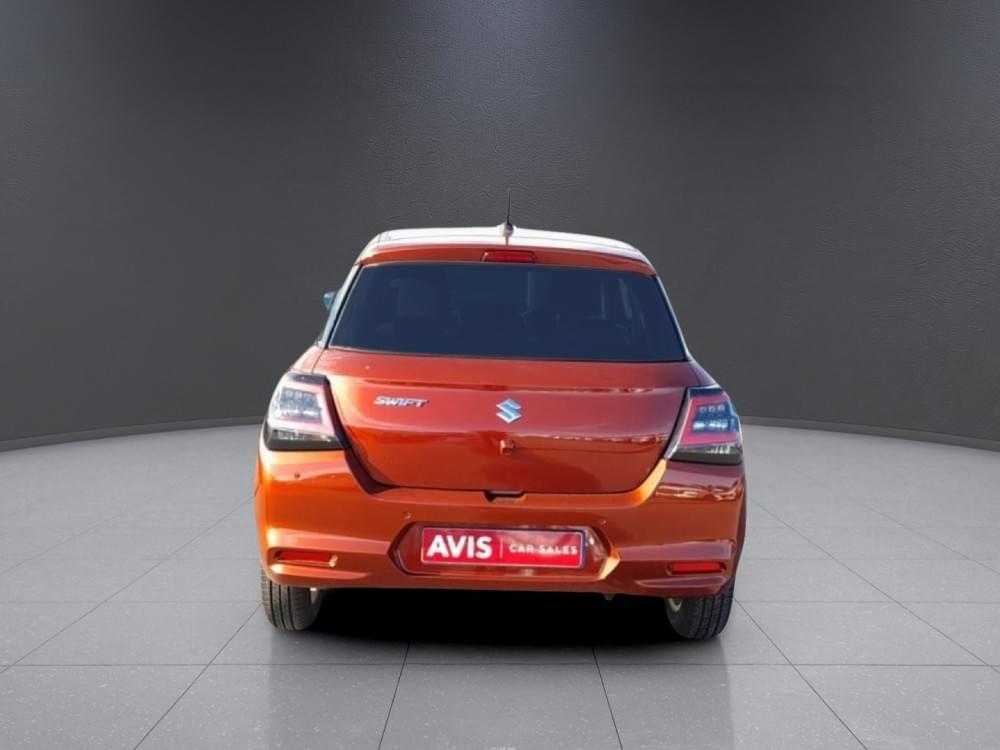 Suzuki Swift 1.2 Gl Plus Mt