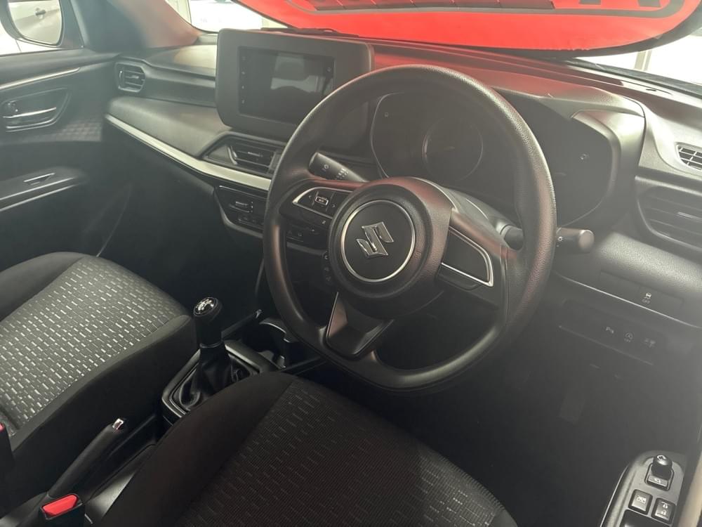 Suzuki Swift 1.2 Gl Plus Mt